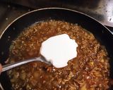 超簡単!15分でキーマカレー!!作り方5写真