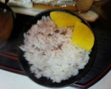 血管プラークダイエット580（鯵煮付け）作り方1写真