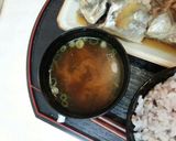 血管プラークダイエット580（鯵煮付け）作り方2写真