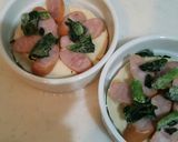 お手軽にココットカマン作り方3写真