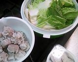 揚げ焼売茶碗蒸しあんかけ作り方1写真