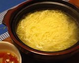 豚肉と白菜のミルフィーユ鍋by特製タレ作り方5写真