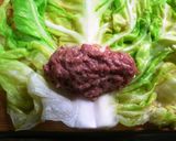 おばあちゃんのロールキャベツ作り方5写真