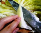 おばあちゃんのロールキャベツ作り方4写真