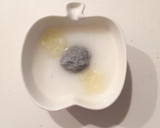 離乳食 しらすとじゃがいものとろとろ粥☆作り方5写真