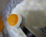 ふわふわオムレツ☆とろ～りもできる！作り方2写真
