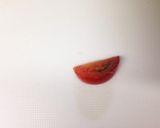 お弁当の彩り用プチトマト作り方1写真