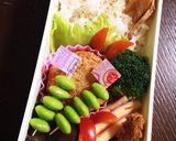 お弁当の彩り用プチトマト作り方3写真