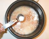 簡単！ツナきのこピラフ♪炊飯器入れるだけ作り方3写真