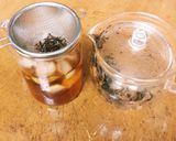 ほうじ茶もち作り方2写真
