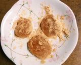 ほうじ茶もち作り方7写真