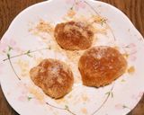 ほうじ茶もち作り方8写真