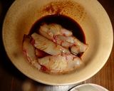 最速のシイラの刺身作り方7写真