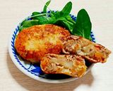 リメイク!肉じゃがコロッケ(^^)作り方4写真