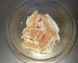 簡単！ヤゲン軟骨のキャベツいため作り方2写真