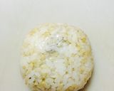 簡単！キャラ弁！LINEのコニーとムーン作り方1写真