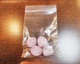 クッキー用～静かな飴の砕き方～作り方3写真