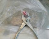 クッキー用～静かな飴の砕き方～作り方5写真