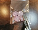 クッキー用～静かな飴の砕き方～作り方4写真