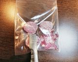 クッキー用～静かな飴の砕き方～作り方8写真