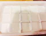 ココナッツミルクdeホットチョコレート♡作り方4写真