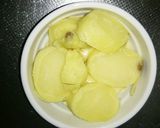 ポテトピザ作り方2写真