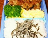 むかごのピンチョス！お弁当・おつまみに☆作り方5写真