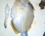 かわはぎ料理に合わせた切り方とか作り方1写真