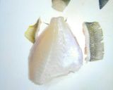かわはぎ料理に合わせた切り方とか作り方3写真