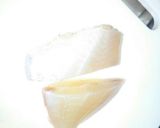 かわはぎ料理に合わせた切り方とか作り方4写真