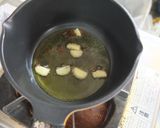 枝豆のアヒージョ for 家・バル作り方3写真