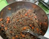 ジビエ：シカ肉のコーンビーフ風作り方1写真
