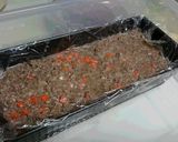 ジビエ：シカ肉のコーンビーフ風作り方7写真