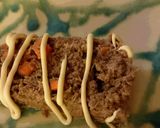 ジビエ：シカ肉のコーンビーフ風作り方10写真