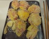 玉ねぎと豚肉団子作り方3写真