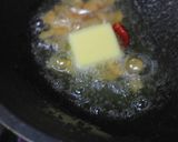 ゆず明太のパスタ作り方4写真