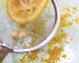 ゆず明太のパスタ作り方9写真