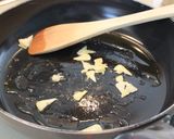 ☆ 母の味！ベーコンとトマトパスタ作り方4写真