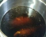 簡単すぎるコーヒーチキンチャーシュー風作り方2写真