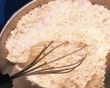 はちみつゴルゴンゾーラのクッキー作り方2写真