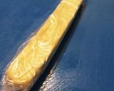 はちみつゴルゴンゾーラのクッキー作り方4写真
