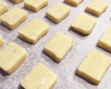 はちみつゴルゴンゾーラのクッキー作り方5写真