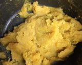 簡単♩シンプルスイートポテト作り方3写真