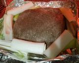 オリゴ糖でこっくり美味しい☆絶品煮豚♪作り方4写真