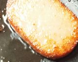 お魚ハンバーグと卵チーズのおにぎらず作り方2写真