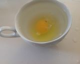 味噌汁カルボナーラ作り方4写真