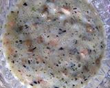 離乳食後期～栄養満点 納豆おやき☆作り方3写真