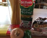 コクうま♡ナポリタン作り方1写真