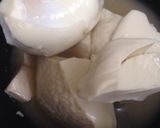 ゆるとうしんかぶつスープ作り方3写真