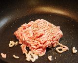 蒸し器で簡単！ 蒸しパン肉まん作り方4写真